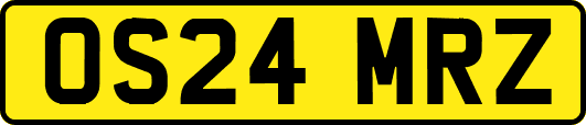 OS24MRZ