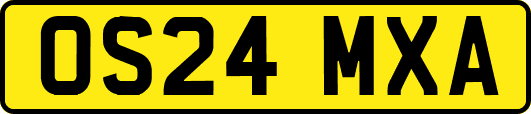 OS24MXA