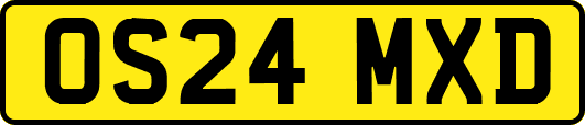 OS24MXD