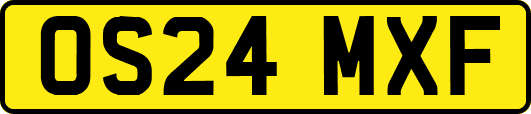 OS24MXF
