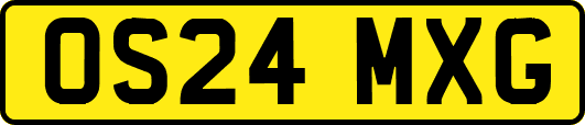 OS24MXG