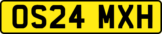 OS24MXH