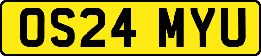 OS24MYU