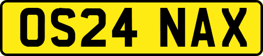 OS24NAX