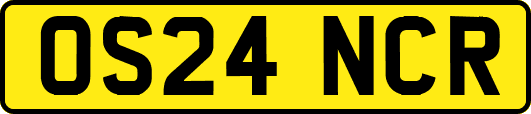 OS24NCR