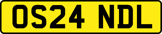 OS24NDL