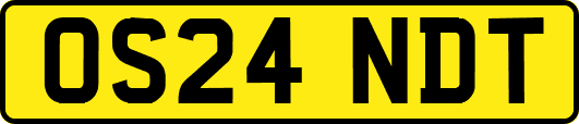 OS24NDT