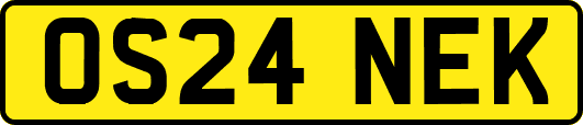 OS24NEK