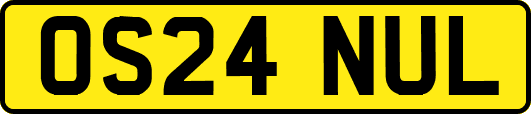 OS24NUL