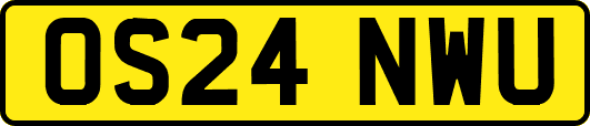 OS24NWU