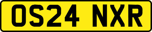 OS24NXR