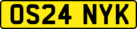 OS24NYK