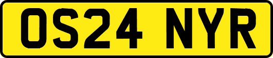 OS24NYR