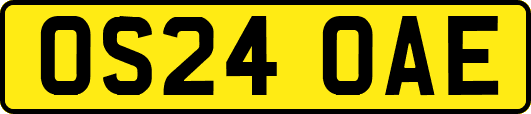 OS24OAE