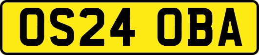 OS24OBA