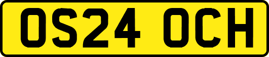 OS24OCH