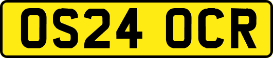 OS24OCR