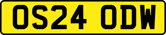 OS24ODW