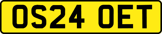 OS24OET