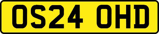 OS24OHD