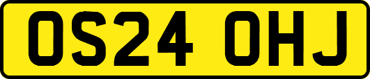OS24OHJ