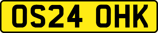 OS24OHK