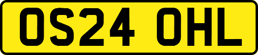 OS24OHL