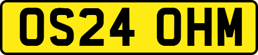 OS24OHM