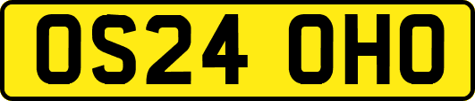 OS24OHO