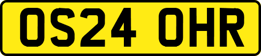 OS24OHR