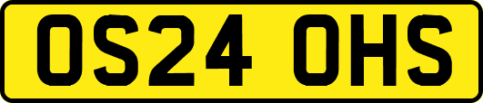 OS24OHS