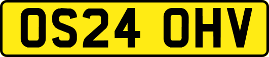 OS24OHV