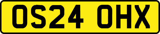 OS24OHX