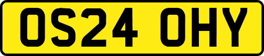 OS24OHY