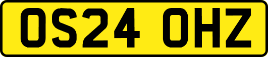 OS24OHZ