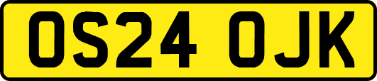 OS24OJK