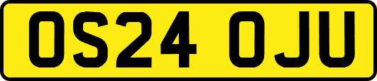 OS24OJU