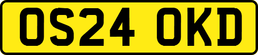 OS24OKD