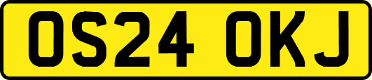 OS24OKJ