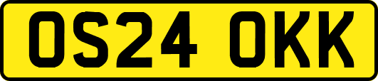 OS24OKK