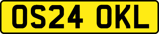 OS24OKL