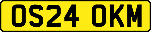 OS24OKM