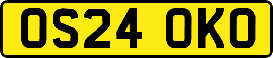 OS24OKO
