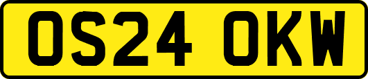 OS24OKW