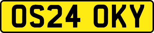 OS24OKY