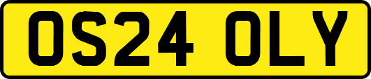 OS24OLY