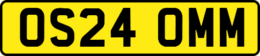 OS24OMM