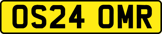 OS24OMR