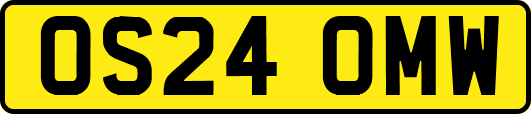 OS24OMW