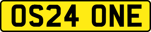 OS24ONE